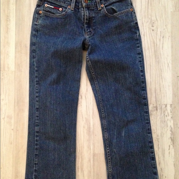Tommy Hilfiger Jeans - Picture 2 of 3